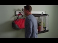 Sports Caddy GearTrack® Pack Sports Caddy GearTrack® Pack