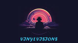 Vinyl Visions: Timeless Melodies for Relaxation and Nostalgia | Chill | Study