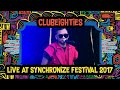 Clubeighties Live at SynchronizeFest - 8 Oktober 2017