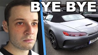 Ich Muss Mein Auto Abgeben