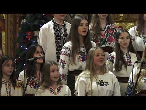 XVII  міжнародний фестиваль "Коляда на Майзлях - 2025". День 2