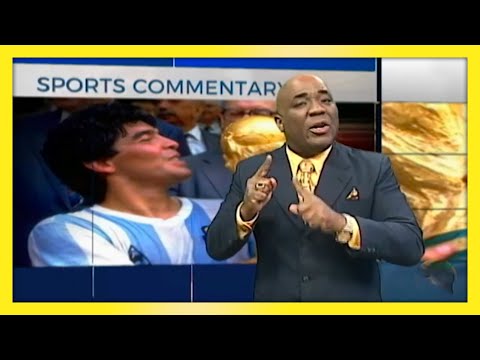 TVJ Sports Commentary - November 25 2020