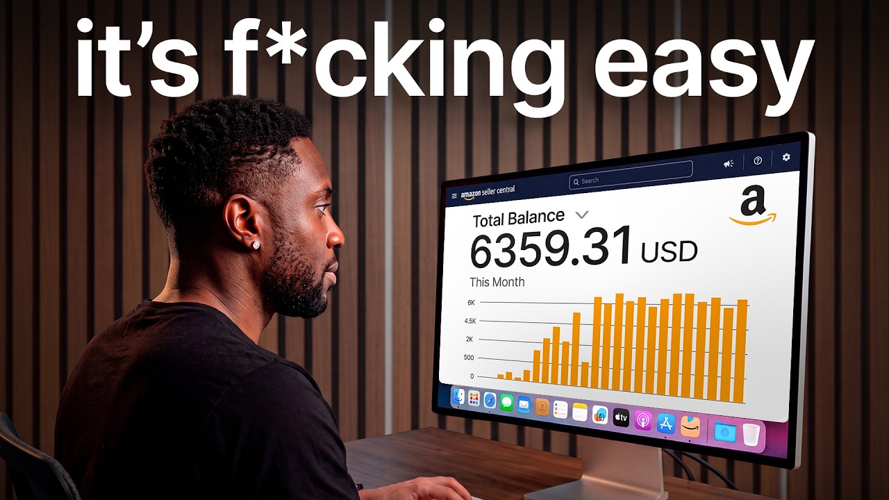 rewrite this title I Tried Amazon FBA For 30 Days to Prove It’s Not Dead rewrite this title I Tried Amazon FBA For 30 Days to Prove It’s Not Dead