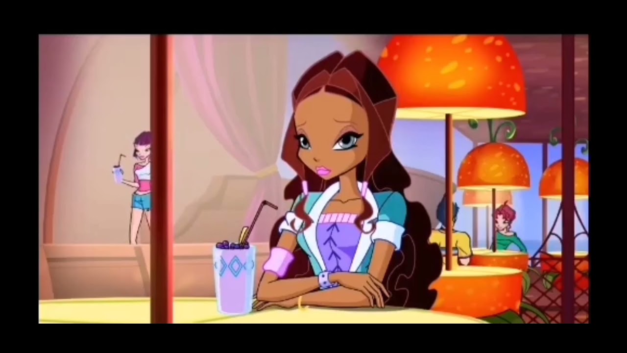 Воспоминания Лейлы о Набу... | Winx | Набу и Лейла♥️♥️♥️ | Смерть Набу