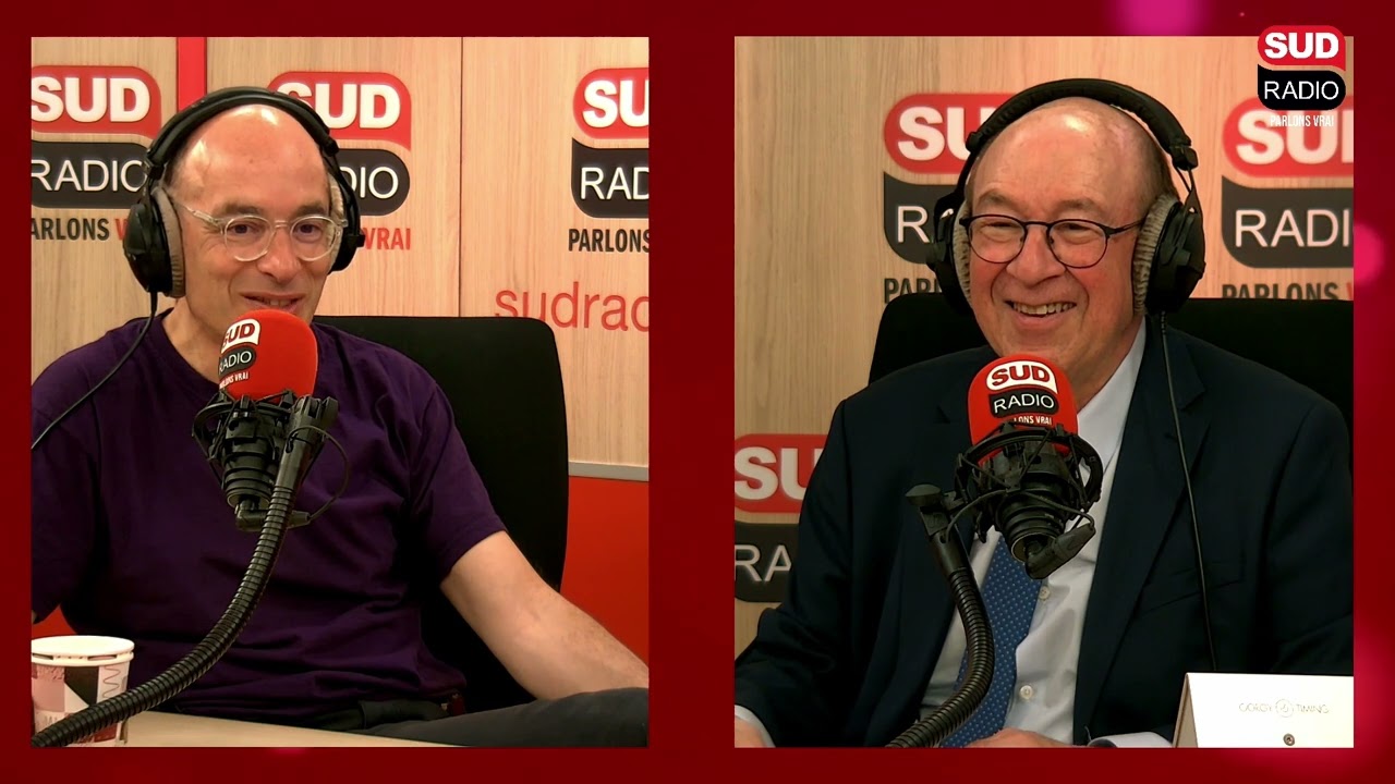 Bernard Werber : "Serge Gainsbourg était très acessible et très ouvert !"