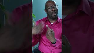 a Certified Deaf Interpreter | Ritchie