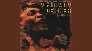 Miniatura de "Desmond Dekker - It Mek"