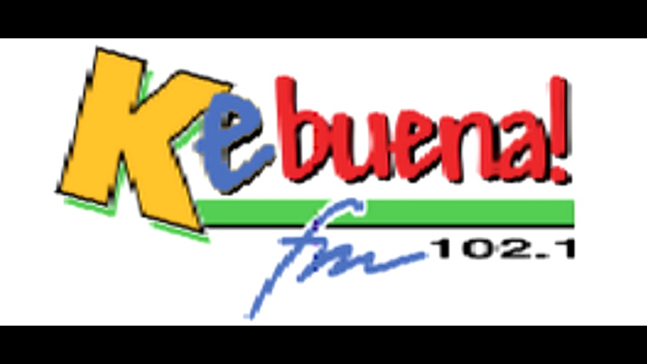 RADIO PANAMERICANA, KE BUENA FM (2000) YouTube