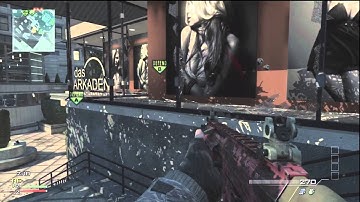 3v3 MW3 Radar Search and Destroy Tournament | 2nd Round 1st Map