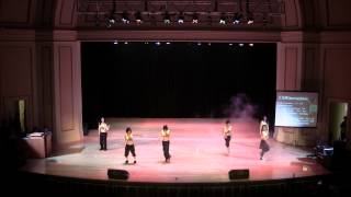 UIUC CSSA 2012 中秋晚会 1/10
