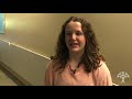 Moran Prairie Program and Sally's Achievements