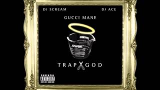 Gucci Mane - Never See feat Verse Simmonds