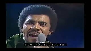 Jimmy Ruffin -  It's Wonderful To Be Loved By You  (TOTP 1970)