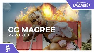 Video thumbnail of "GG Magree - My Wicked [Monstercat Release]"