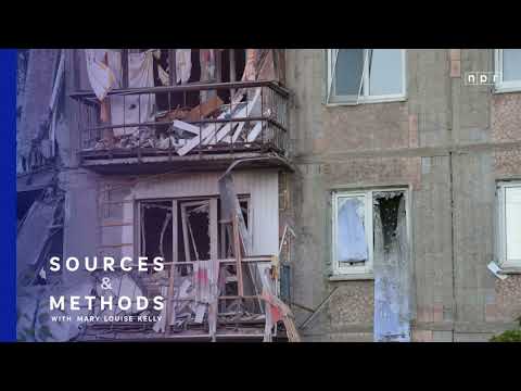 Ukraine latest / Limits of military might / Can major powers regain dominance?