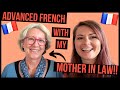 CRAZY FRENCH IDIOMS! Advanced French Sayings, Expressions and Idioms | Speak Like a French Person!