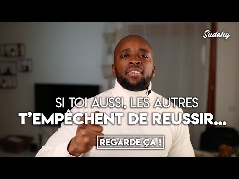 Vidéo: Comment Ne Pas Chercher De L'aide