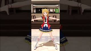 Download Lagu idolm@ster Million Live Mirishita - Manatsu no Dia☆ - Mirrored Solo MP3