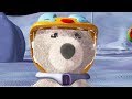 Little Charley Bear Official Teddy For Blast Off Season 1 Full Episodes