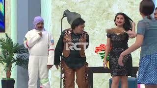 Komeng Woody Gangguin Opie Buzz Yang Ngeluh Dagelan Oke Eps 89 Part 5