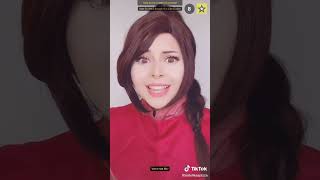 Best 10 Ty Lee Cosplay Avatar Contest Anime