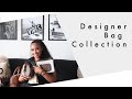 My Entire Designer Bag Collection || Closet Code