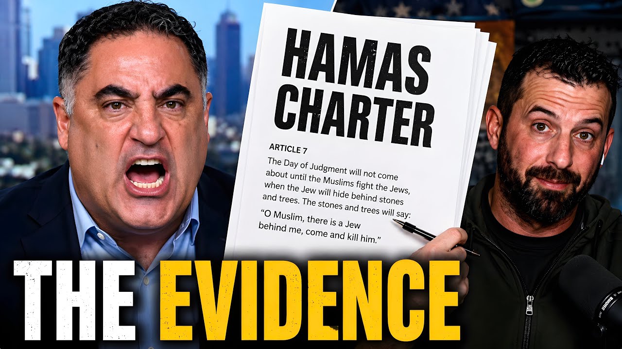 He Once Defended Israel. Now He Calls It 