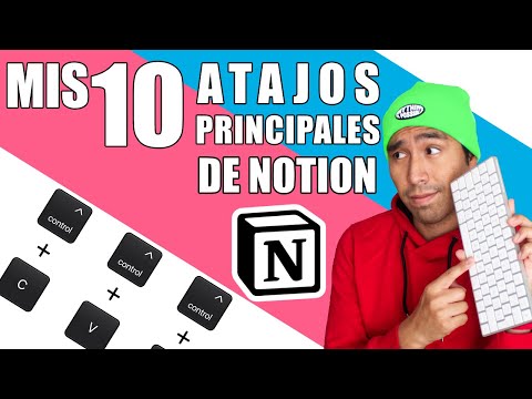 MIS 10 ATAJOS