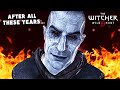 Witcher 3 Cut Content RESTORED | Unused Quest, Dialogue & More