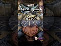 الشيح ياسين التهامى اضرب ضفى