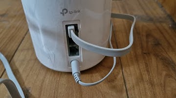 Starlink 3 wifi6  adding a xe75 pro Deco mesh for larger wifi area  www.starnetlink.co.uk  #starlink
