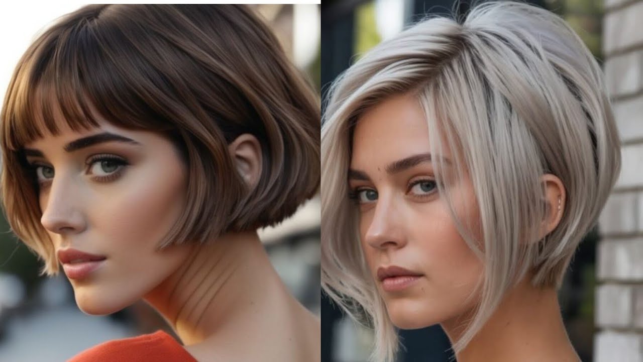 80 Pixie Cuts That Make You Look Instantly Rich at 60+ - YouTube