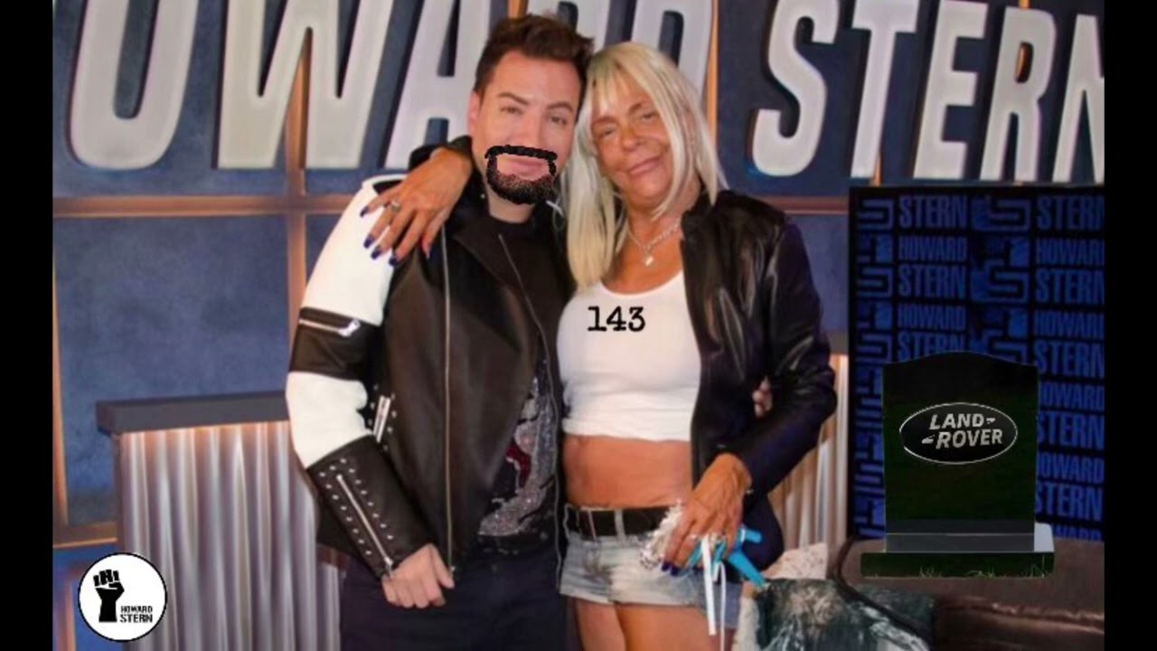 HSS - Sal and Christine’s vacation