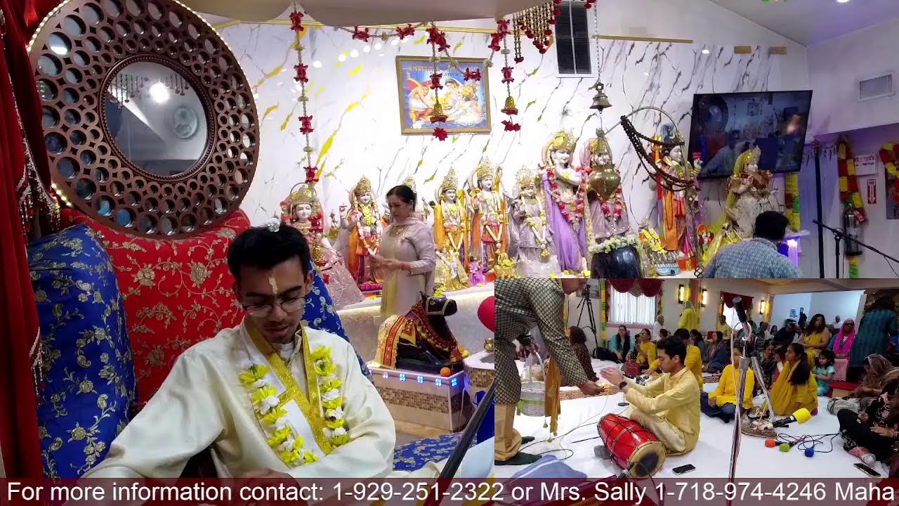 Sunday Morning Service February 22nd  2026