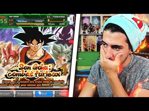 SOIRÉE SPÉCIAL FARM DOKKAN ! LIVE DBZ DOKKAN BATTLE - SOIRÉE SPÉCIAL FARM DOKKAN ! LIVE DBZ DOKKAN BATTLE