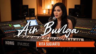 Download Lagu AIR BUNGA Dangdut Versi Ai MP3 Download Lagu AIR BUNGA Dangdut Versi Ai MP3