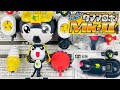 よみがえるタママロボMK-Ⅱ #ケロロ軍曹 