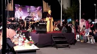 Jihaan - Tersesat (Emka 9) Juara Purwakarta Pop Singer 2017