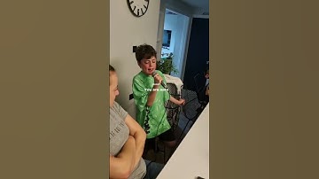 Thumbnail of Talented Kid sings My Heart Will Go On with his whole heart