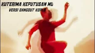 KANASELLA Kuterima keputusan mu versi dangdut koplo