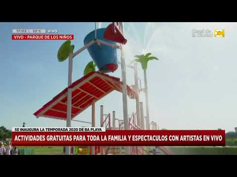 Se inaugura la