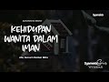 SYAMEELA SERIES WEBINAR : KEHIDUPAN WANITA DALAM IMAN