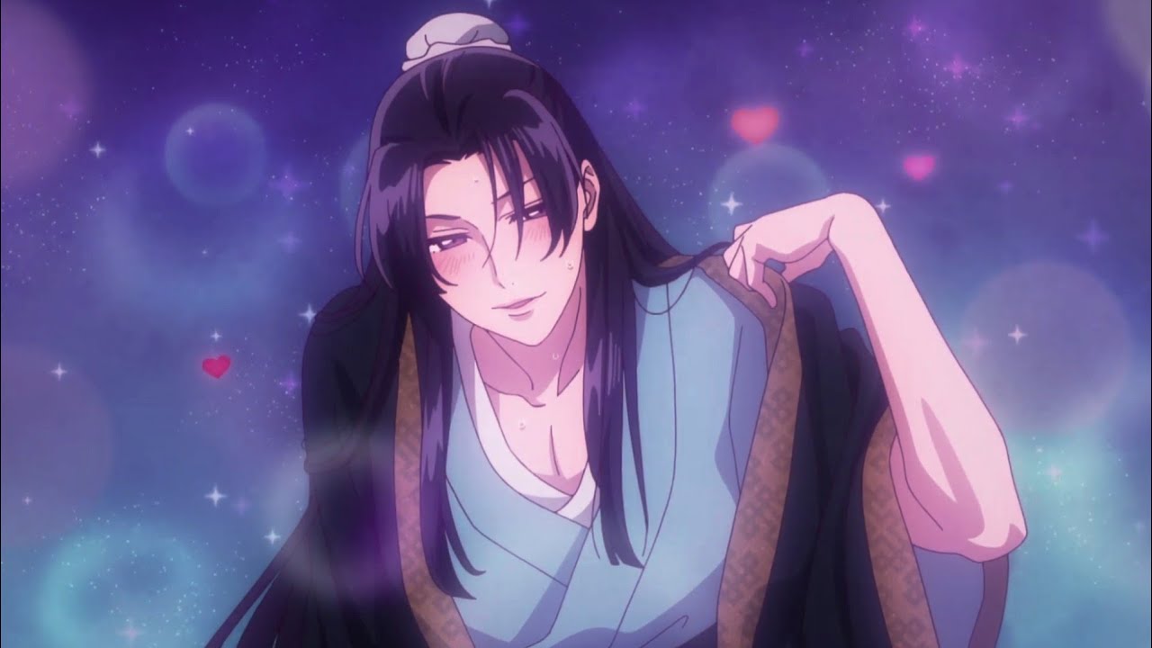 Maomao ✗ Jinshi | Genie in a Bottle「AMV」The Apothecary Diaries