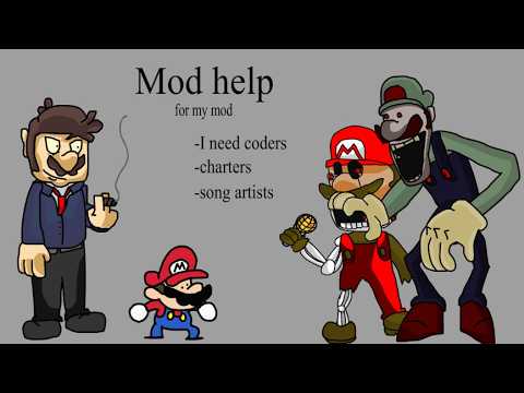Mod help - OST