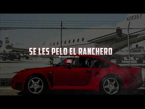 Los Nuevos Rebeldes - Se Les Pelo El Ranchero