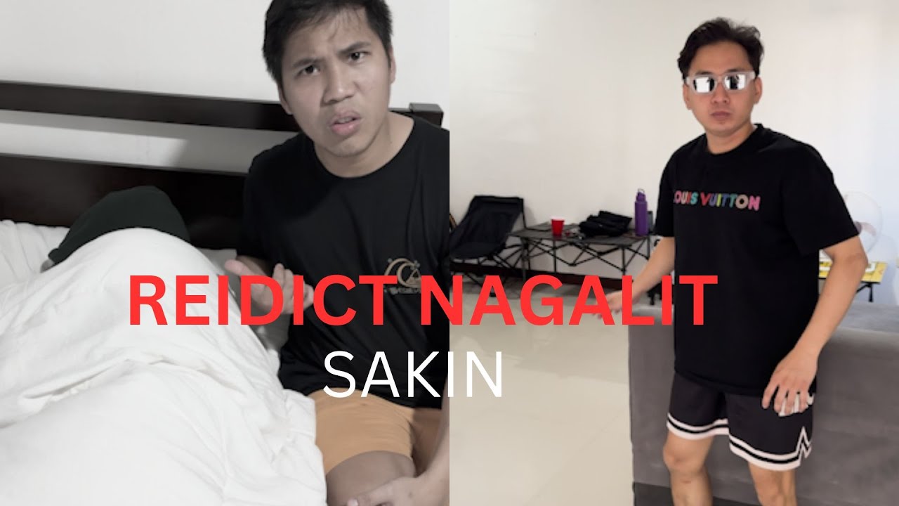 KING REIDICT HUSTISYA