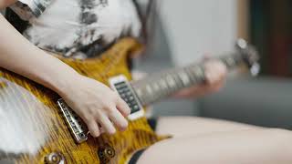 Guns N' Roses - Don't Cry (Guitar Solo)