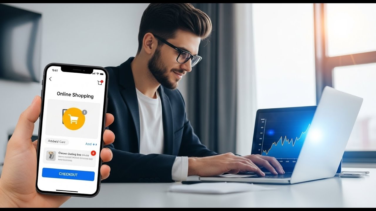 How to Sell Products Online with Markaz App | Business Mindset for Beginners