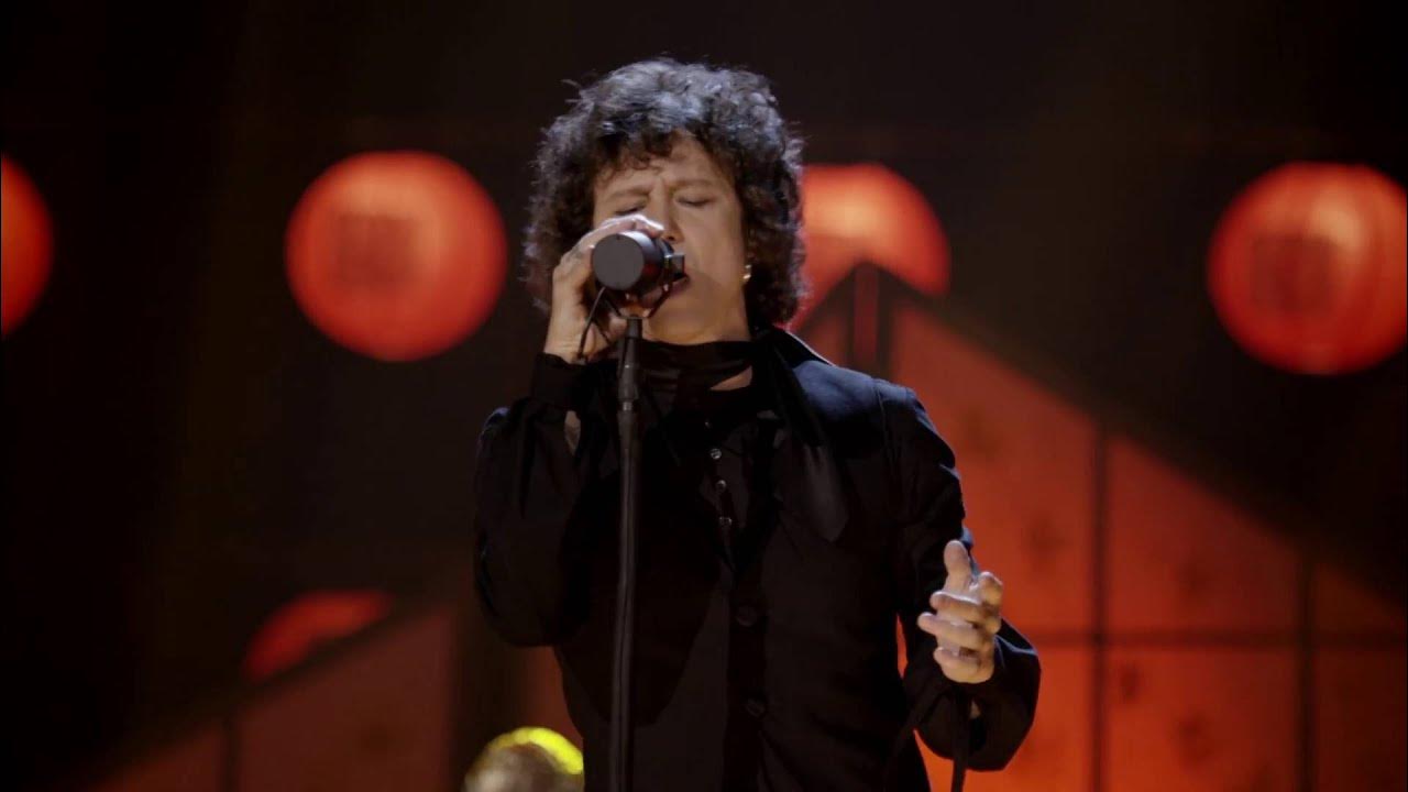 Enrique Bunbury - Dos clavos a mis alas - BUNBURY MTV Unplugged Enrique Bunbury - Dos clavos a mis alas - BUNBURY MTV Unplugged