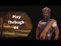 Sid Meier's Civilization 6 Babylon Playthrough #4
